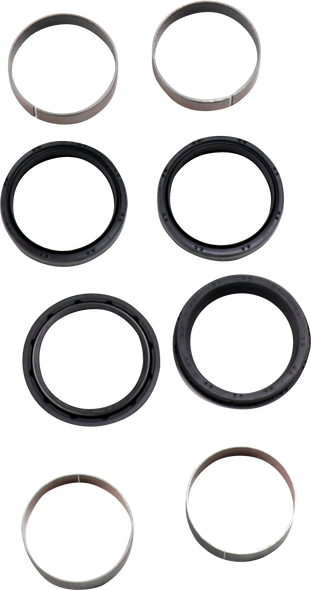 MOOSE OFFROAD Premium Fork Rebuild Kit - 47 mm 119999470101