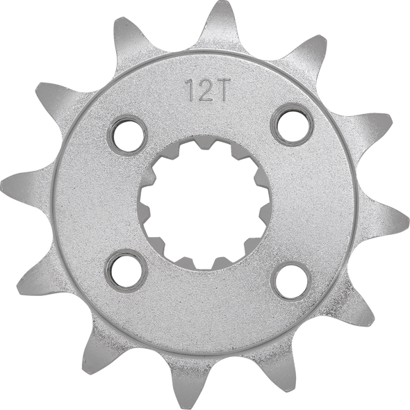 Moose Offroad Front Sprocket 12 Tooth for Honda 26-1199-12CRMO