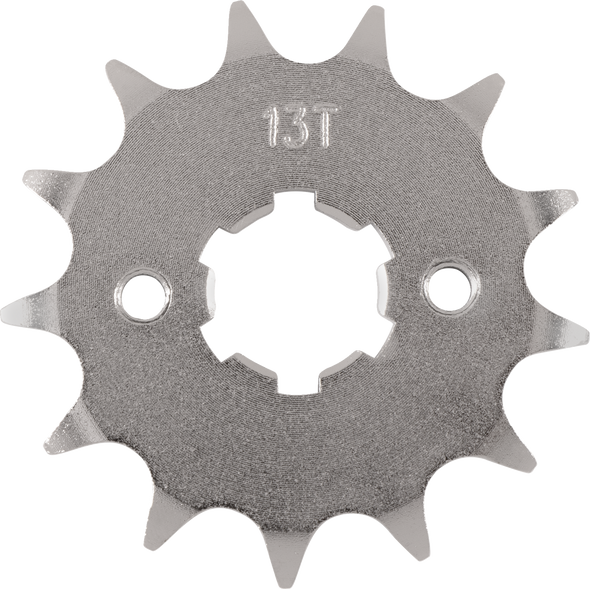MOOSE OFFROAD Front Sprocket 13 Tooth for TT-R 125/L - Part D26-4167-13CRMO