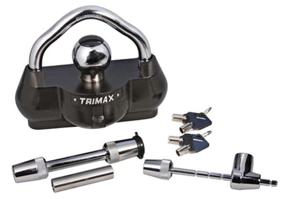 Trimax Keyed Alike Combo Pack Tcp100