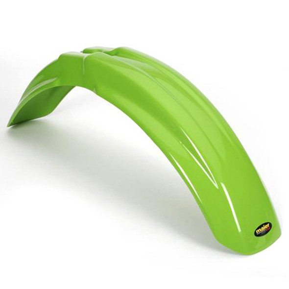 Maier Manufacturing Co Front Fender Kawasaki Green 144803