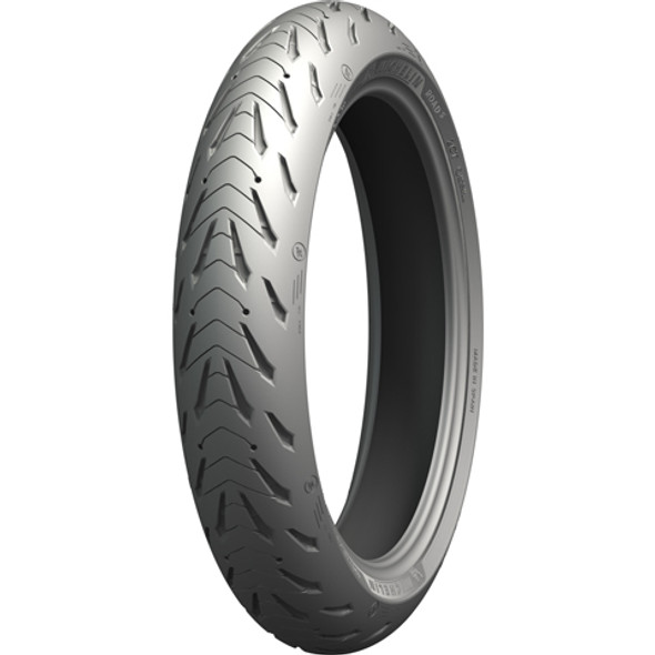 Michelin Tire Tire Road 5 Front 120/70 Zr17 (58W) Radial Tl 98658