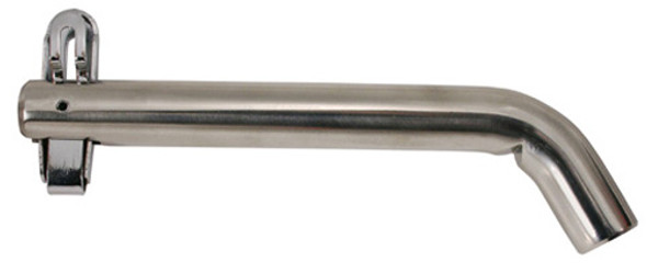 Trimax "Flip Tip" Stainless Steel Pin - 5/8" Sxtx200