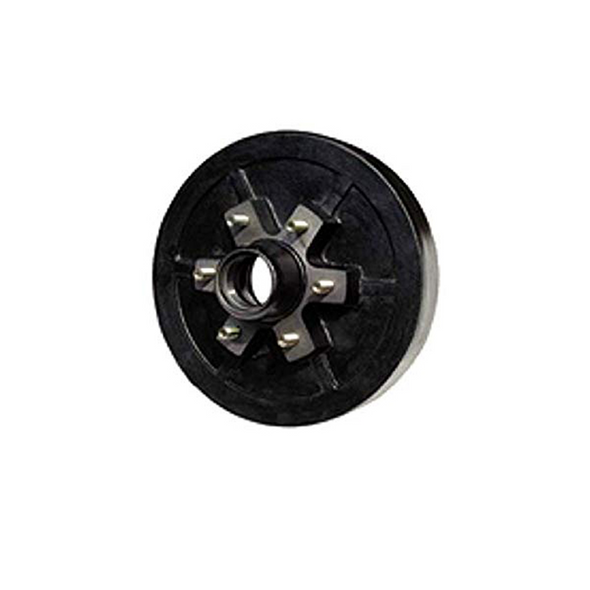 Dexter Marine Products Georgia 12" Brake Drum Hub 6 Studs 81003