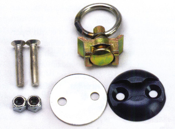 Ancra Bolt On Fitting Kit 40890-10