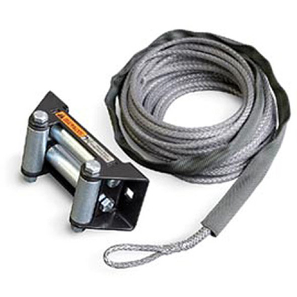 Warn Warn Synthetic Rope Only No Fairlead 4.0 72128