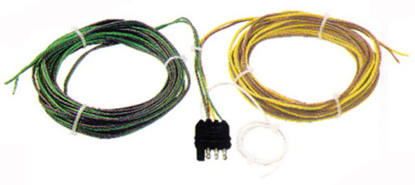 Hopkins Wire Harness 20' "Y" 48245