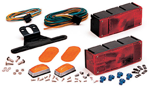 Optronics Light Kit Waterproof Tl-16Rk