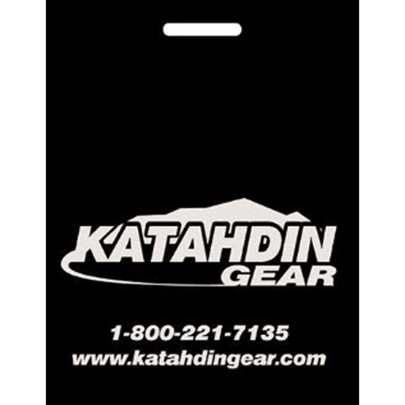 Katahdin Gear Bag 15 X 18 X 4 Package Of 50 Powersport Bag