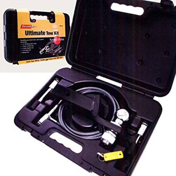 C.T.Johnson Ultimate Tow Kit Utk-32