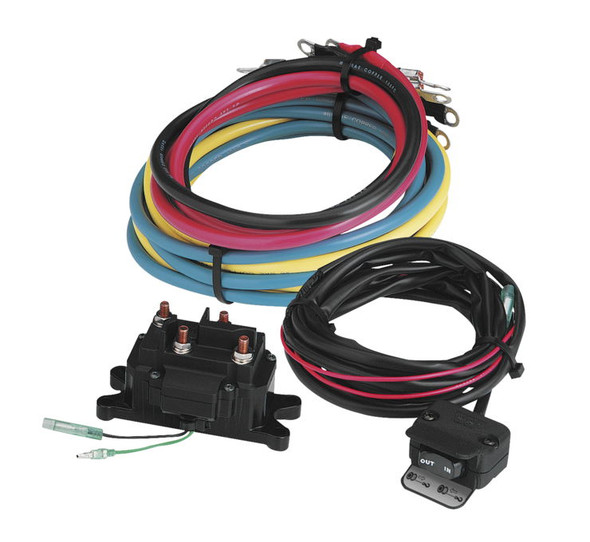 Warn Warn Winch Upgrade Kit 63990