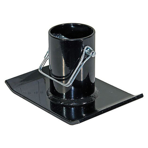 Buyers Base Foot Only For A-Frame Jacks 91269