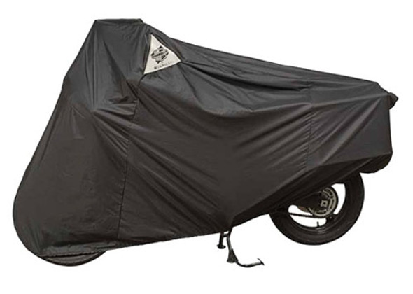 Dowco Guardian Weatherall Plus Motorcycle Cover Sp 50124-00
