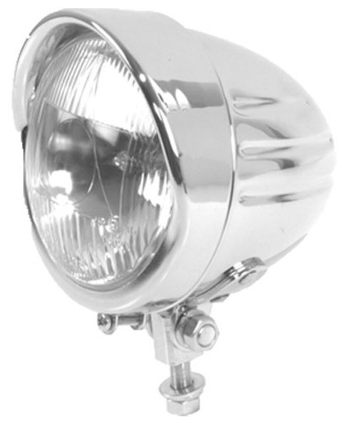 Emgo 4.5" Buffalo Light W/Light 66-84192