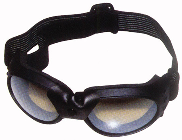 Emgo Bandito Goggle - Clear 76-50150