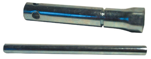 Emgo T-Handle Spark Plug Wrench 84-04110