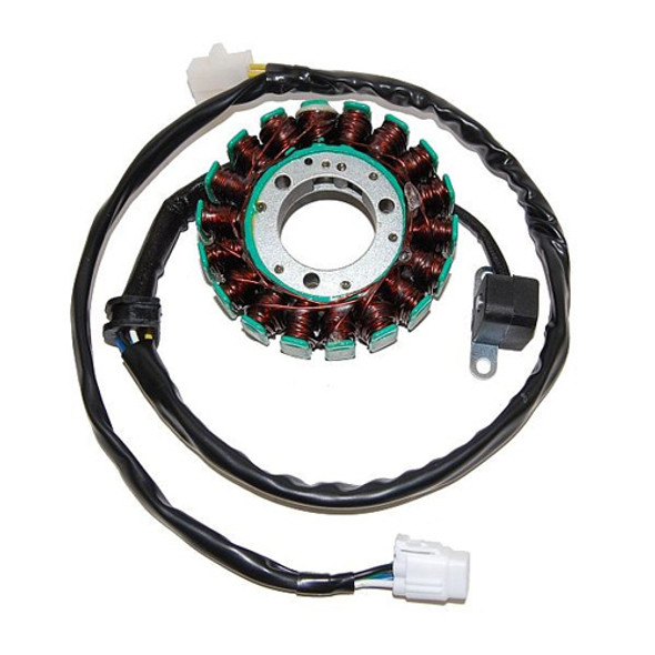 Electrosport Stator Suzuki Ltz-Kawasaki 400 Esg181