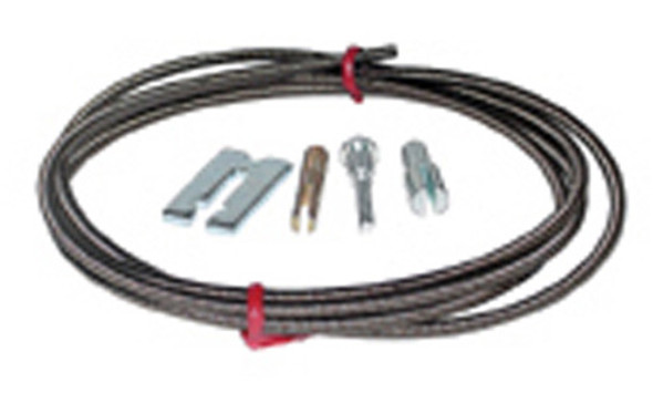Motion Pro Speedo Cable Kit/Universal 01-0107