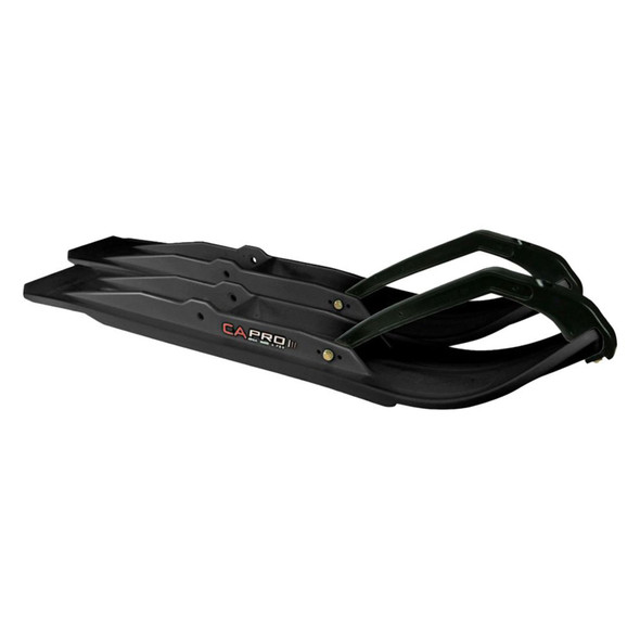 C&A Pro Capro Xt Snocross Racing Ski Black 77020332