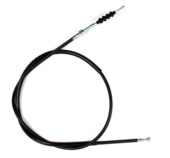 Motion Pro Cable Black Vinyl Clutch 02-0020