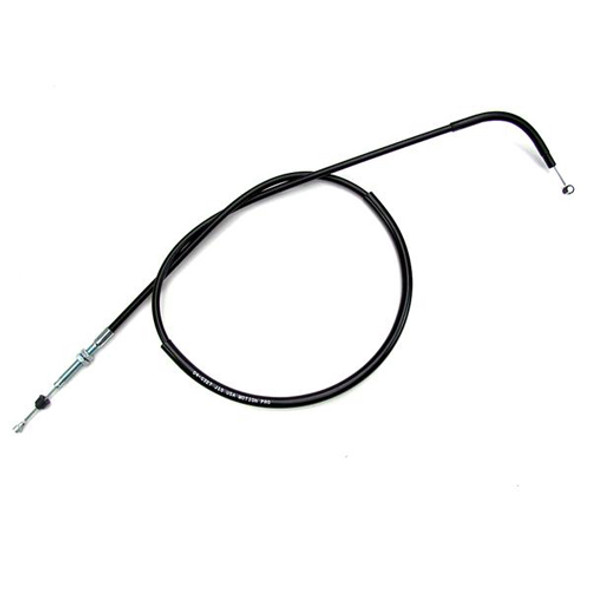 Motion Pro Cable Black Vinyl Clutch 04-0327