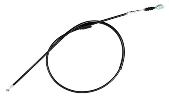 Motion Pro Cable Black Vinyl Clutch 04-0014