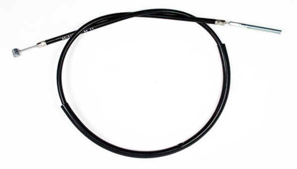 Motion Pro Cable Black Vinyl Brake 05-0318