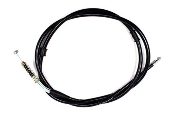 Motion Pro Cable Black Vinyl Rear Hand Brake 02-0575