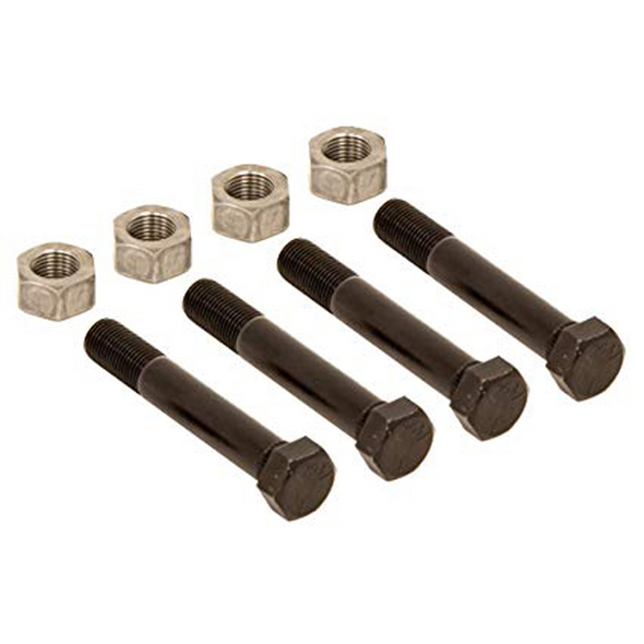 Reliable Mach Bolt 5/16-18X3-1/2" Long B-100