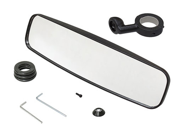 Bronco Wide Angle Rear View Mirror Ac-12354