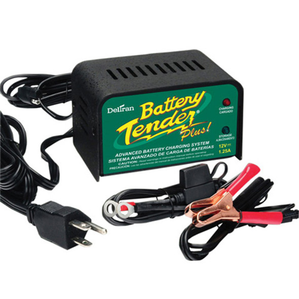 Deltran Battery Tender 12 Volt 021-0128