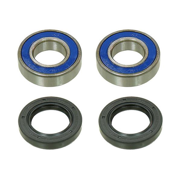 Bronco Wheel Bearing Kit At-06661