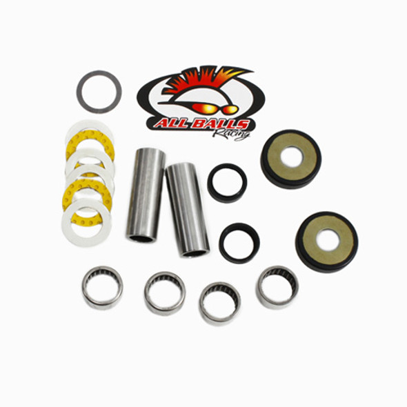 All Balls Racing Inc Swing Arm Bearing Kit 28-1077