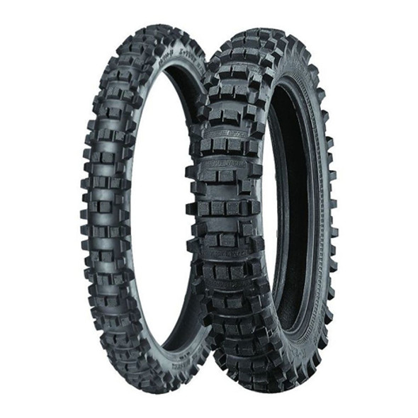 Kenda Tire K760 Trakmaster - Tt 120/100-18 (500/530-18) 047601813C0