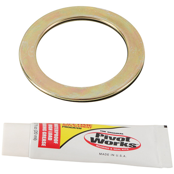 Pivot Works Shock Thrust Bearing Kit Honda Bike Pwshtb-H04-001