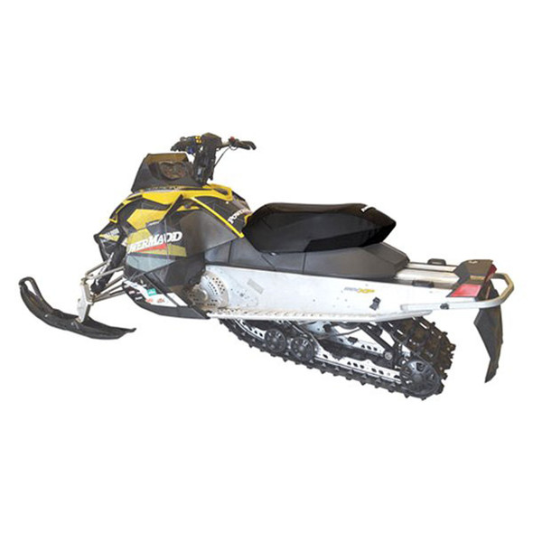 Powermadd Ski Doo Rev Xp High Rise Seat Cover Kit 52020