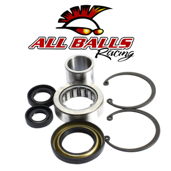 All Balls Racing Inc Inner Primary Bearing & Sealkit Stock 25-3101
