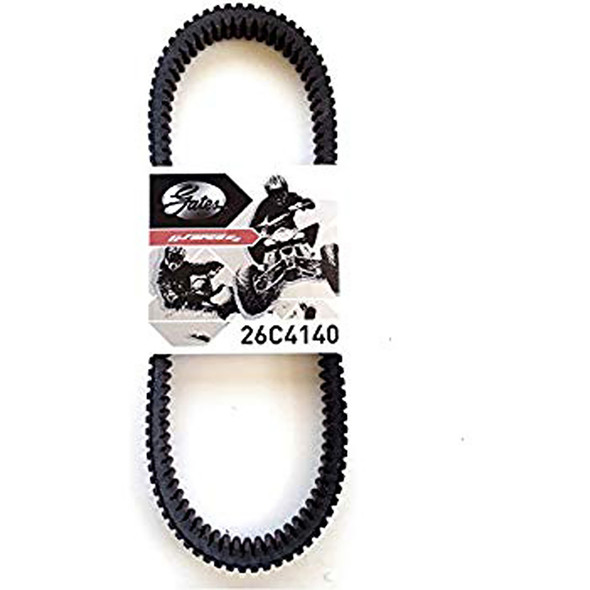 Gates ATV Drive Belt Kawasaki 25At4395