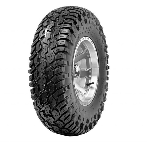 Cst Tires 33X10.00R15 Ch68 8Pr Tl Lobo Rc Tm00755000