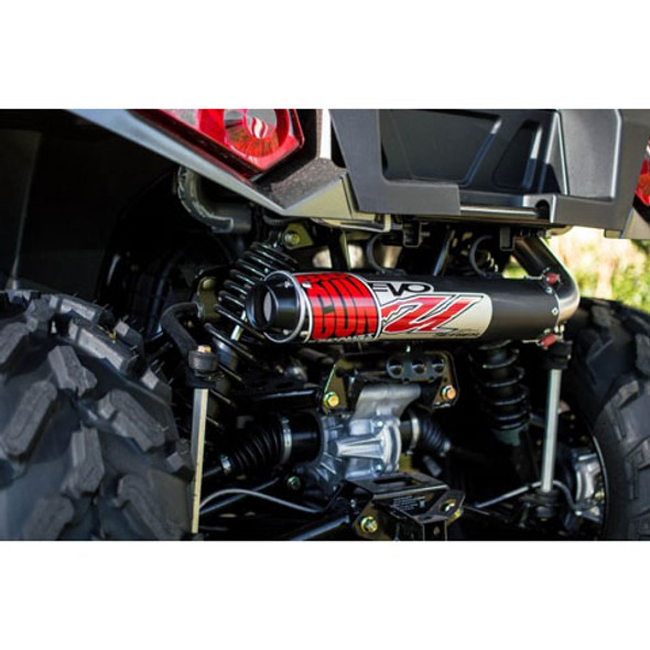 Big Gun Exhaust Evo Utility Series - Slip On 45282