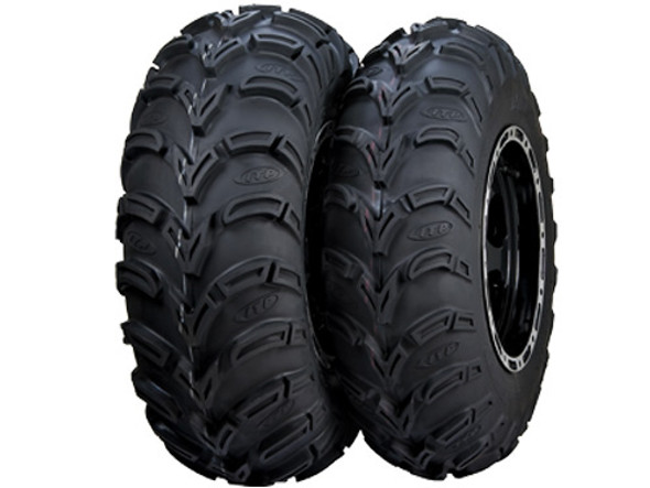 ITP Tires Mud Lite At Tire 22X11-9 56A388