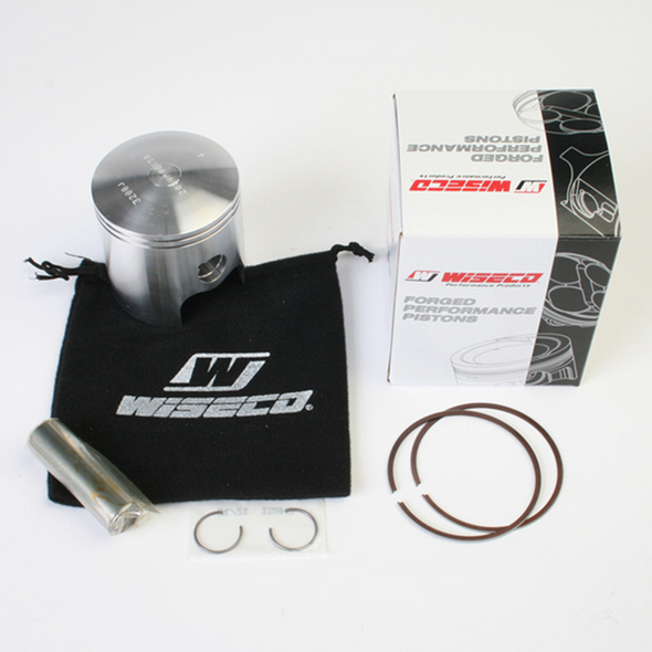 Wiseco Piston Kit A.C.Jd(Kaw)440 Pro-Lite 2717Cd 2084M06900