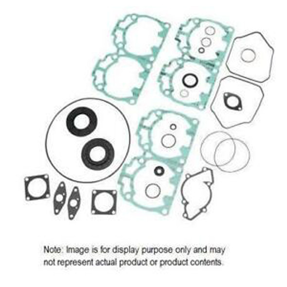 Vertex Complete Gasket Set Withos 711316