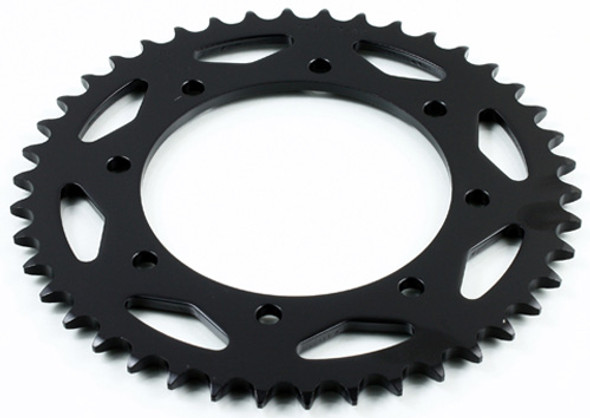 JT Steel Rear Sprocket 42 Tooth Jtr487.42