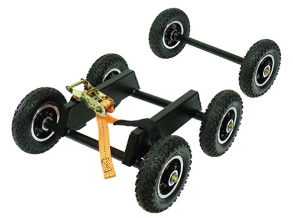 SPI Snowbike Dolly Sc-12011