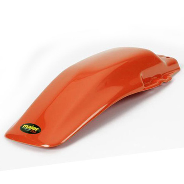 Maier Manufacturing Co Rear Fender Honda Orange 135027