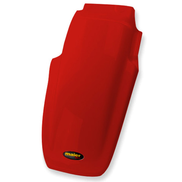 Maier Manufacturing Co Rear Fender Honda Fighting Red 12331-12