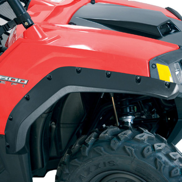 Maier Fender Flares Set Of 4 Polaris Rzr 800/Rzr S 800 49525-20