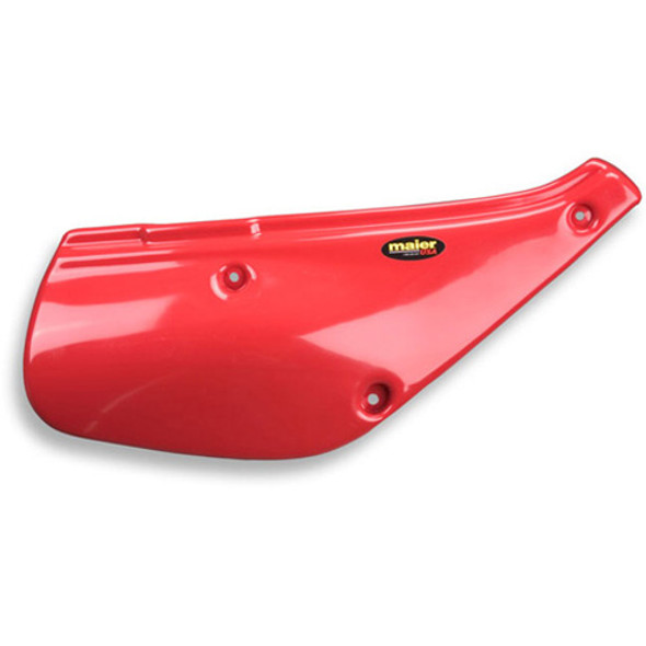 Maier Manufacturing Co Side Panels Honda Fighting Red 20501-12