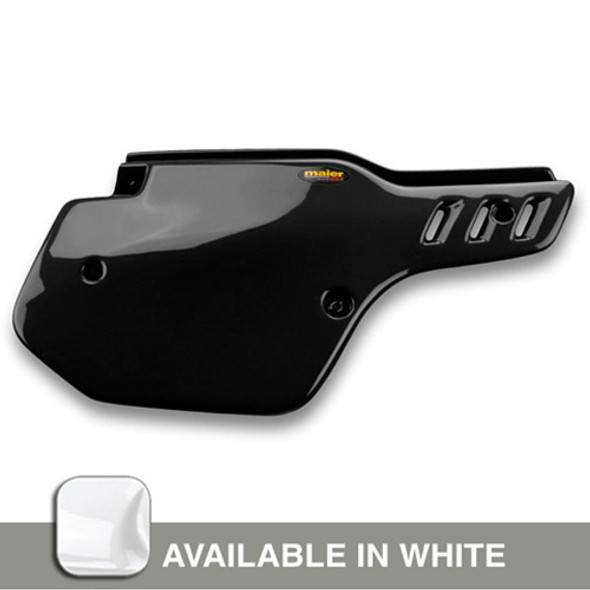 Maier Manufacturing Co Side Panels Kawasaki White 209091